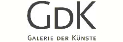 GdK Galerie der Künste Berlin